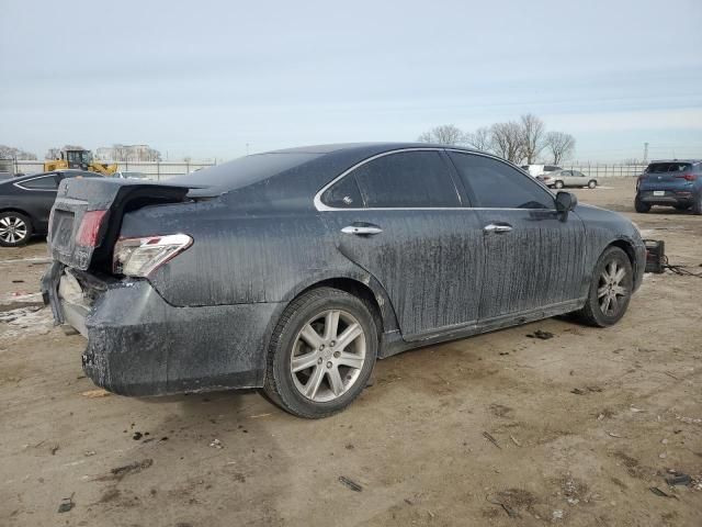 2008 Lexus ES 350