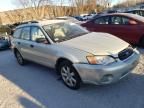 2006 Subaru Legacy Outback 2.5I