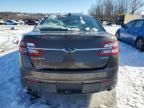 2016 Ford Taurus SE