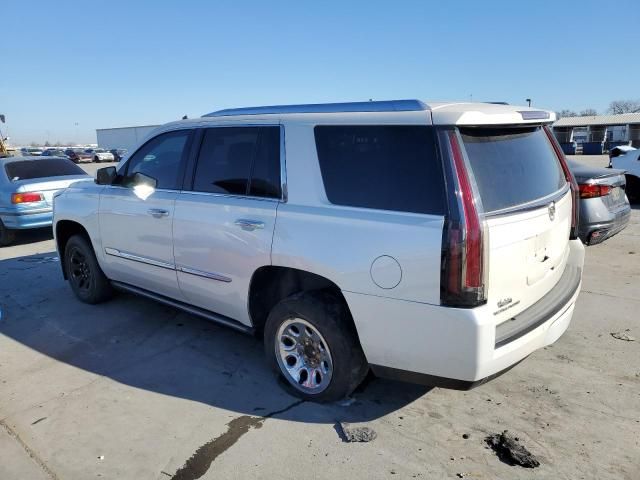 2015 Cadillac Escalade Premium