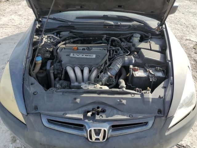 2004 Honda Accord LX