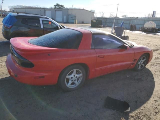 1998 Pontiac Firebird