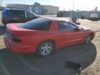 1998 Pontiac Firebird