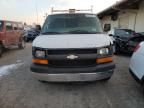 2004 Chevrolet Express G3500