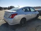 2015 Nissan Versa S