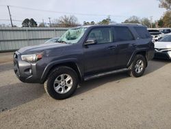 2018 Toyota 4runner SR5 en venta en Shreveport, LA