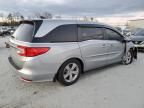 2018 Honda Odyssey EXL