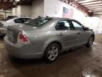 2009 Ford Fusion SE