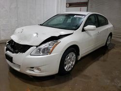 Nissan salvage cars for sale: 2012 Nissan Altima Base