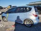 2010 Honda FIT Sport