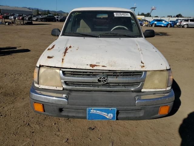 2000 Toyota Tacoma