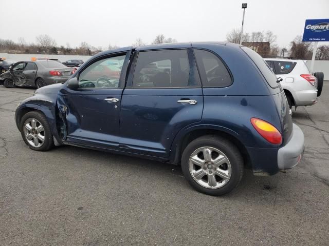 2002 Chrysler PT Cruiser Limited