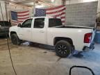 2009 Chevrolet Silverado K1500 LT