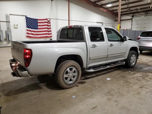 2012 Chevrolet Colorado LT