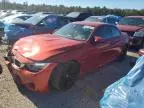 2015 BMW M4