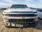 2018 Chevrolet Silverado C1500