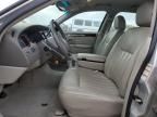 2004 Lincoln Town Car Executive