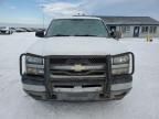 2005 Chevrolet Avalanche K1500