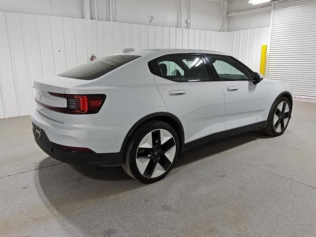 2023 Polestar 2