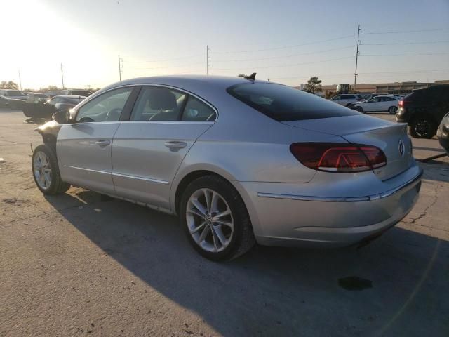 2016 Volkswagen CC Base