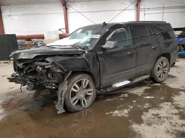 2020 Chevrolet Tahoe K1500 Premier