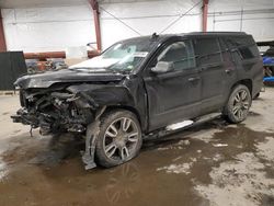 2020 Chevrolet Tahoe K1500 Premier en venta en Center Rutland, VT