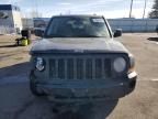 2010 Jeep Patriot Sport