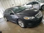 2012 Ford Taurus SEL