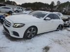 2019 Mercedes-Benz E 300 4matic