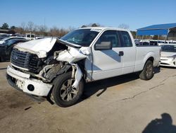 2013 Ford F150 Super Cab en venta en Florence, MS