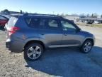 2012 Toyota Rav4 Sport