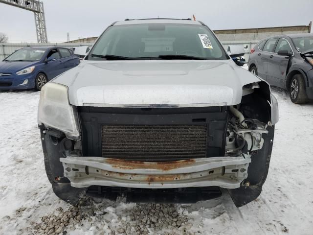 2012 GMC Terrain SLT