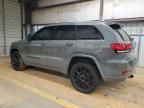 2022 Jeep Grand Cherokee Laredo E