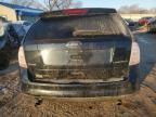 2008 Ford Edge Limited