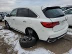 2019 Acura MDX