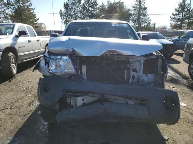 2006 Toyota Tacoma Access Cab