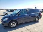 2007 Honda Odyssey EXL