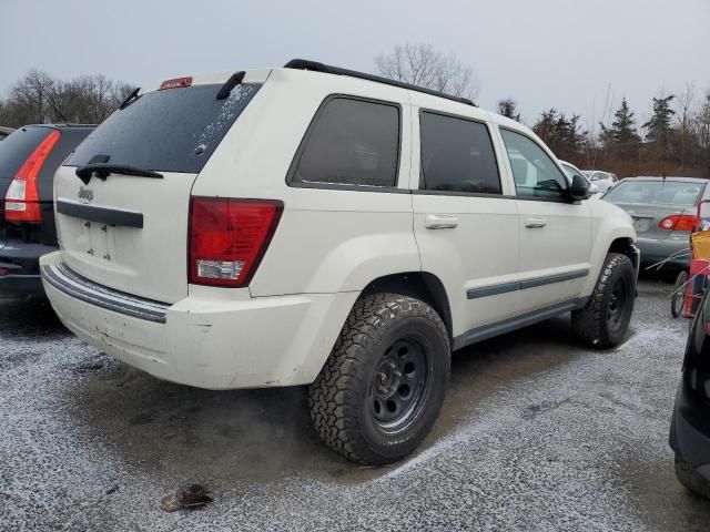 2008 Jeep Grand Cherokee Laredo