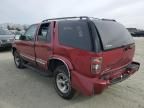 2001 Chevrolet Blazer