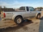 2003 Nissan Frontier King Cab XE