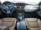 2008 BMW 550 I