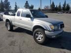 2002 Toyota Tacoma Xtracab Prerunner