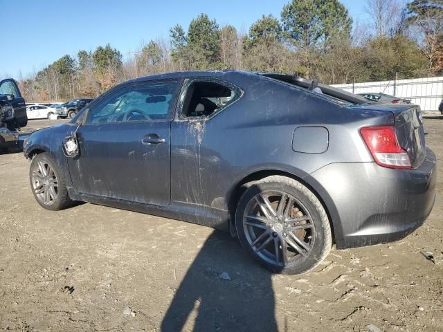 2011 Scion TC