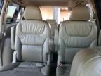 2009 Honda Odyssey EXL