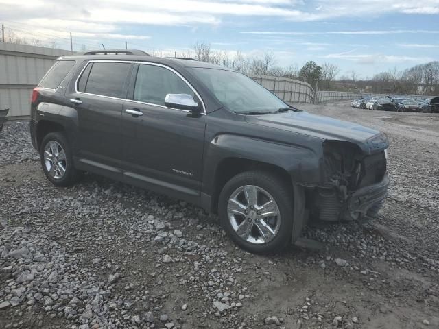 2014 GMC Terrain SLT