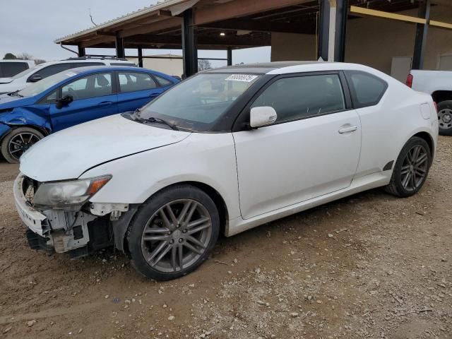 2012 Scion TC