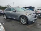 2015 Infiniti QX70