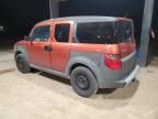 2005 Honda Element LX