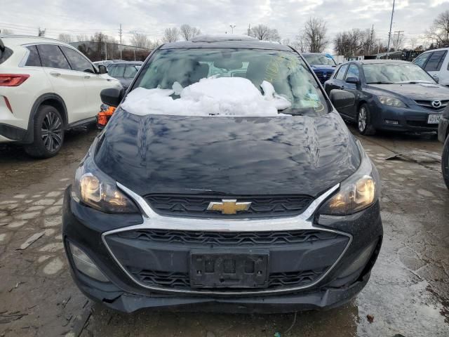 2019 Chevrolet Spark LS