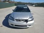 2004 Honda Civic EX